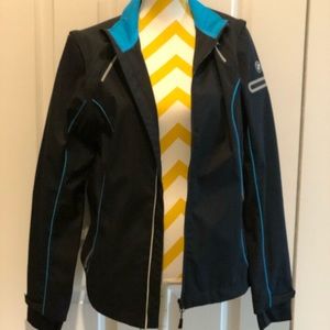NWT BMW Women’s Functional Jacket